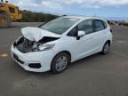 2019 HONDA FIT LX - 3HGGK5H40KM715648