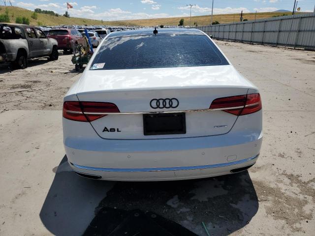 2015 AUDI A8 L QUATT - WAU3GAFDXFN032147