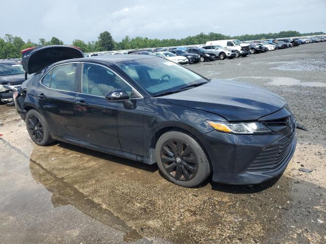 2019 TOYOTA CAMRY L - 4T1B11HK8KU219104