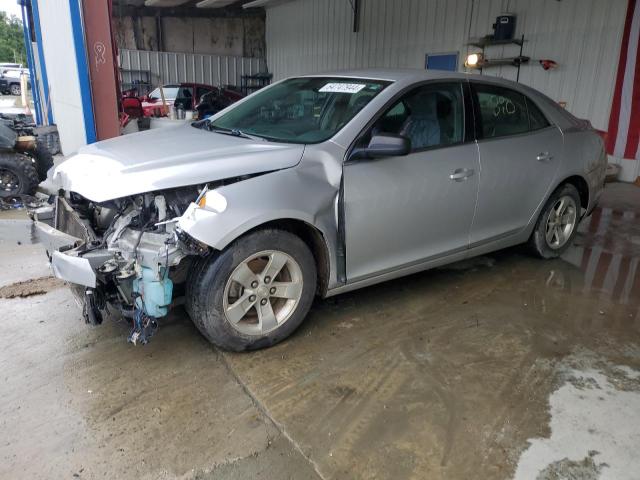 2016 CHEVROLET MALIBU LIM - 1G11A5SA5GU139878