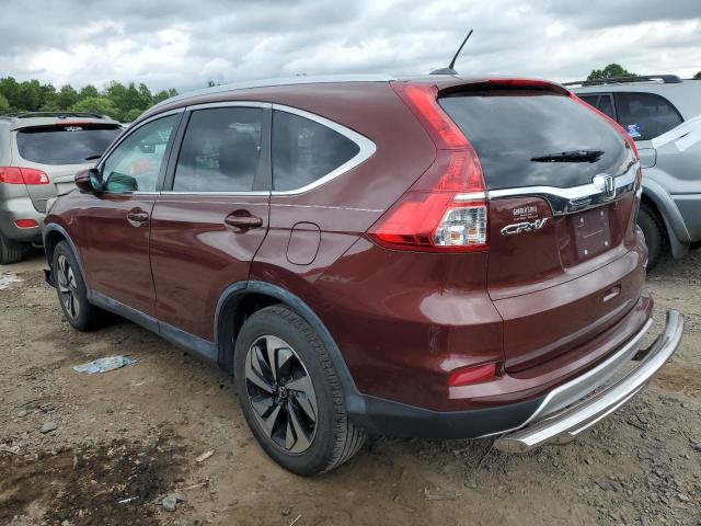 2015 HONDA CR-V TOURI - 5J6RM4H97FL059554