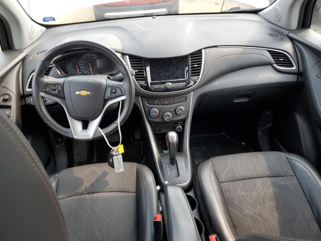 2020 CHEVROLET TRAX 1LT - KL7CJLSBXLB011927