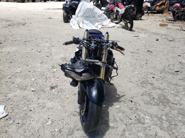 2005 SUZUKI GSX-R750 K - JS1GR7JA752101210