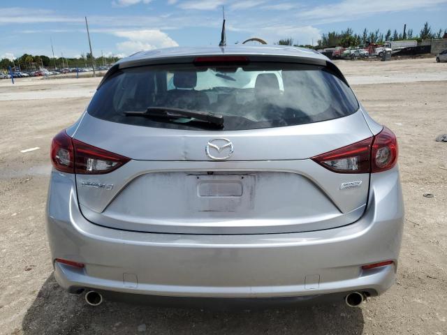 2018 Mazda 3 Touring VIN: 3MZBN1L39JM206435 Lot: 60636164