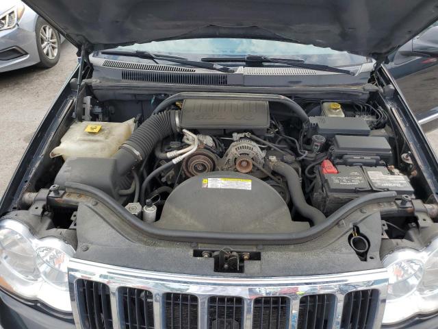 2009 Jeep Grand Cherokee Limited VIN: 1J8GR58K99C547456 Lot: 63203354