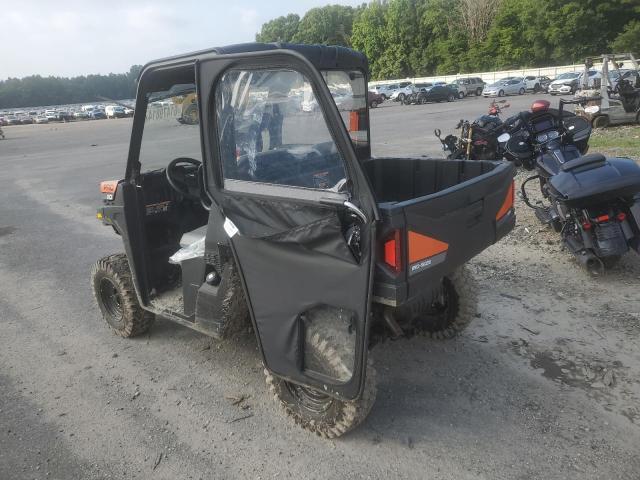 2023 POLARIS PRO XD MID - 3NSM2G573PE260497