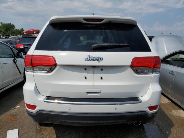 2016 Jeep Grand Cherokee Limited VIN: 1C4RJFBG8GC490701 Lot: 61800864