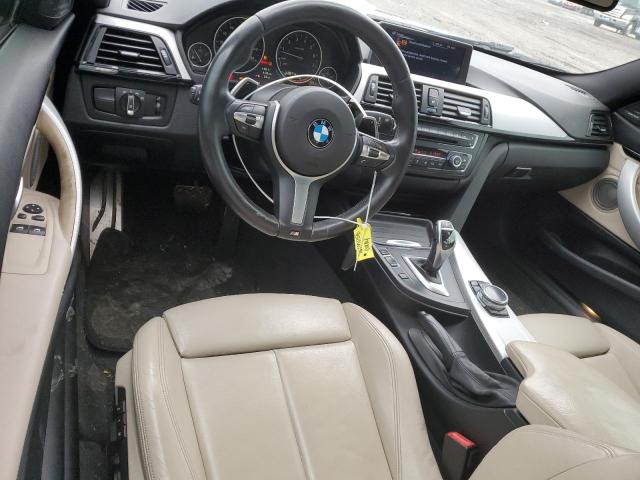 VIN WBA3R1C54EK192998 2014 BMW 4 Series, 435 I no.8