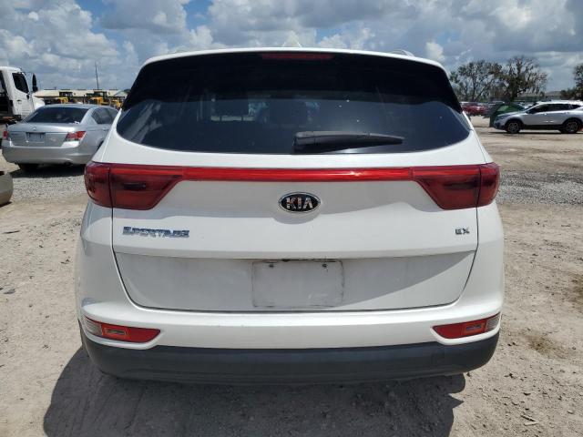 2019 KIA SPORTAGE E - KNDPN3AC2K7500133