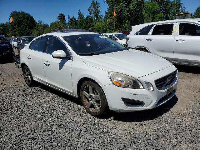 VIN YV1612FS8D1229855 2013 Volvo S60, T5 no.4