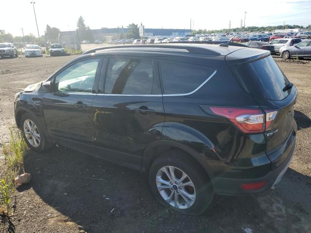 2017 Ford Escape Se VIN: 1FMCU9G98HUB46995 Lot: 61561134