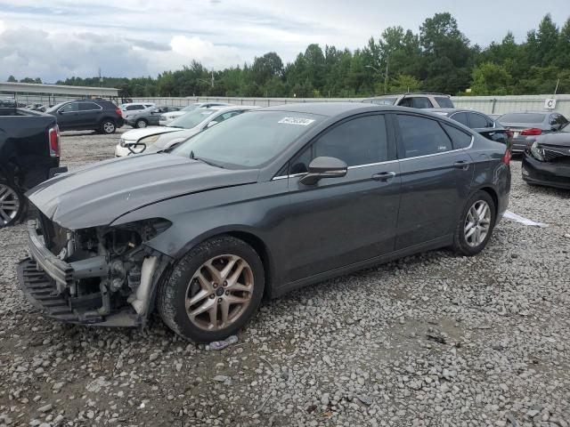 VIN 1FA6P0H72G5115998 2016 Ford Fusion, SE no.1