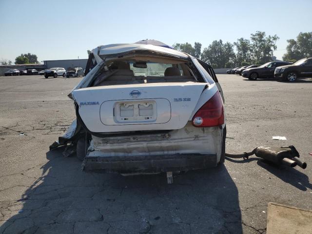 2006 Nissan Maxima Se VIN: 1N4BA41E76C837185 Lot: 62477984