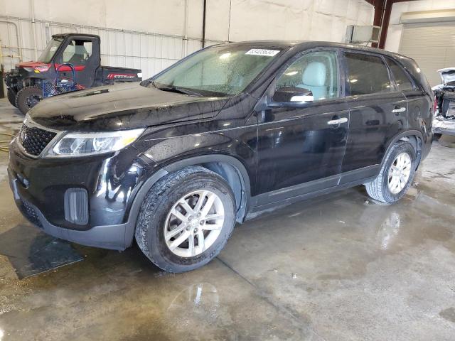 5XYKT3A63FG592369 2015 KIA SORENTO - Image 1