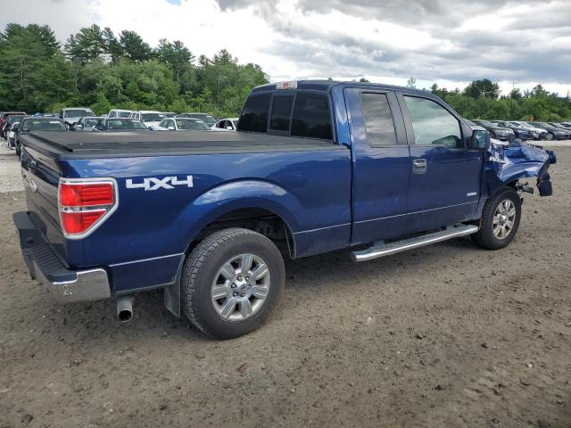 2012 Ford F150 Super Cab VIN: 1FTFX1ET0CFB31638 Lot: 60097734