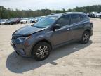 2018 TOYOTA RAV4 LE - JTMZFREV9JJ178029