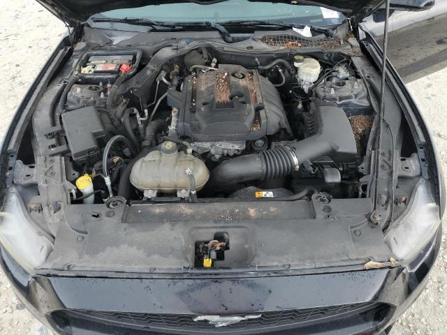 2016 Ford Mustang VIN: 1FA6P8TH0G5245342 Lot: 62960484