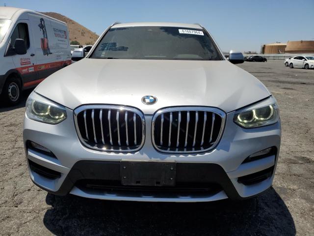 VIN 5UXTR7C56KLF25988 2019 BMW X3, Sdrive30I no.5