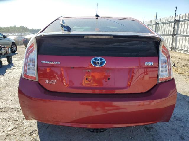 JTDKN3DU5E0378914 2014 Toyota Prius