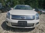 FORD FUSION SEL photo