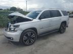 CHEVROLET TAHOE C150 снимка