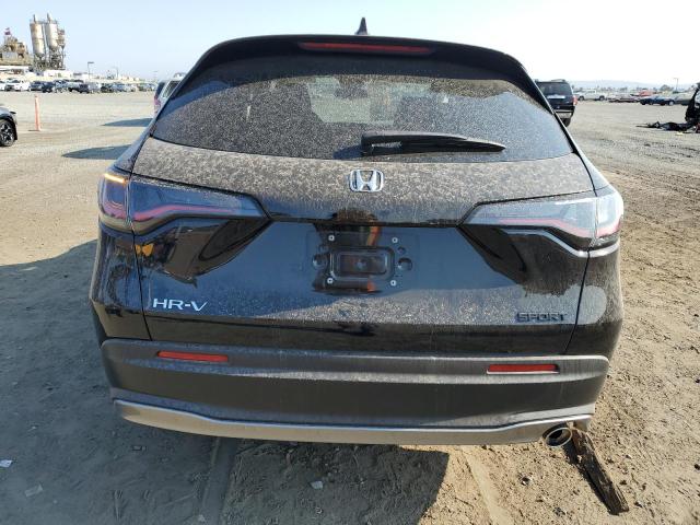 2024 HONDA HR-V SPORT 3CZRZ1H51RM741412  64802854