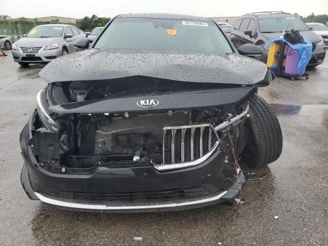 2020 Kia Cadenza Technology VIN: KNALC4J13L5231093 Lot: 62150684