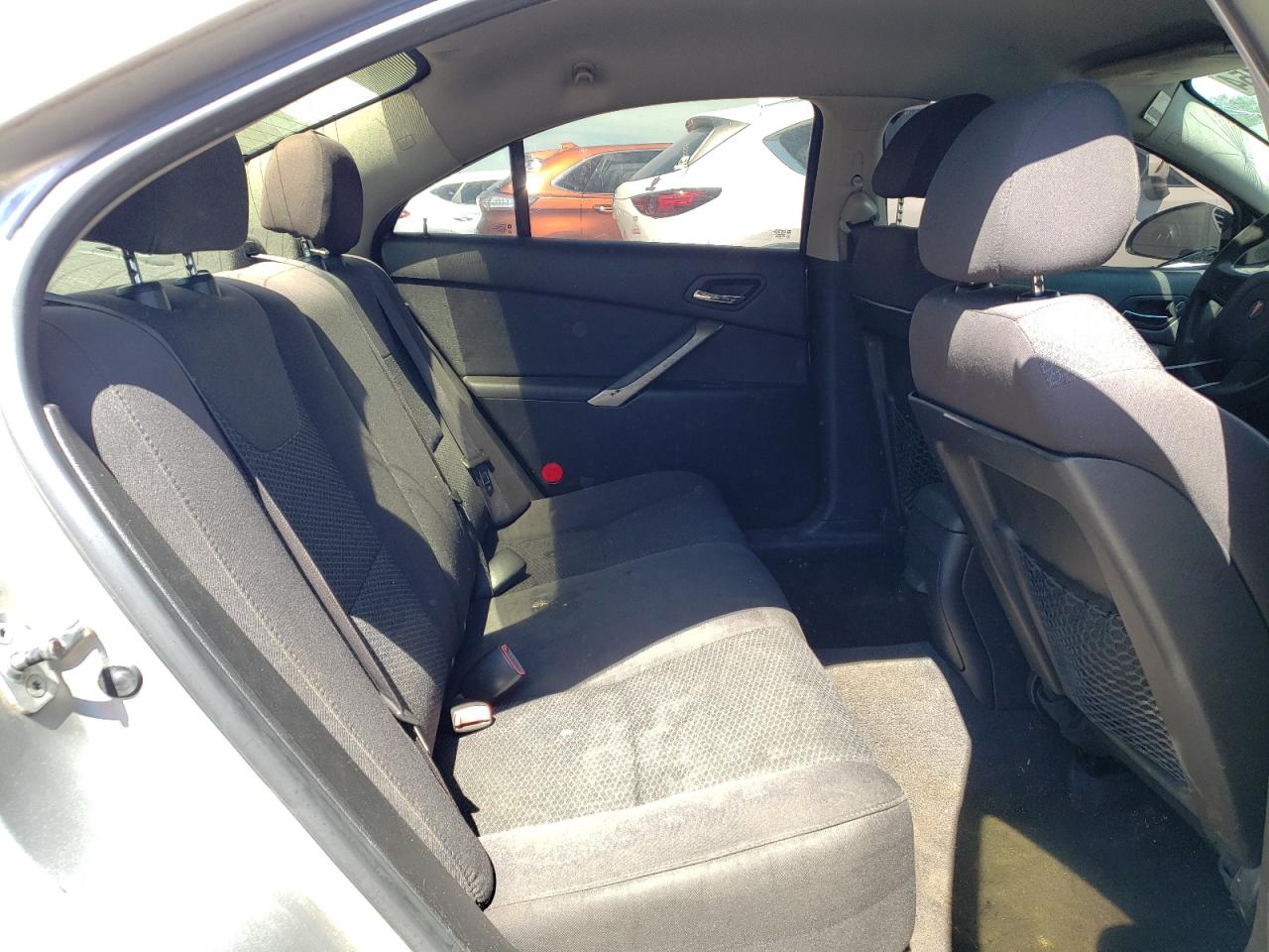 1G2ZG558X64114897 2006 Pontiac G6 Se1