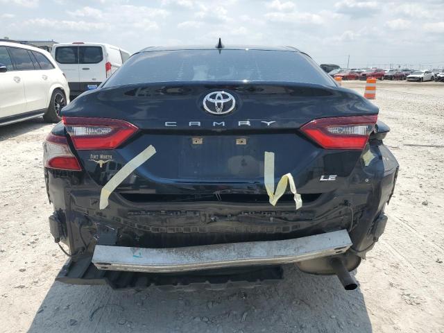 VIN 4T1R11AK5MU412984 2021 Toyota Camry, LE no.6