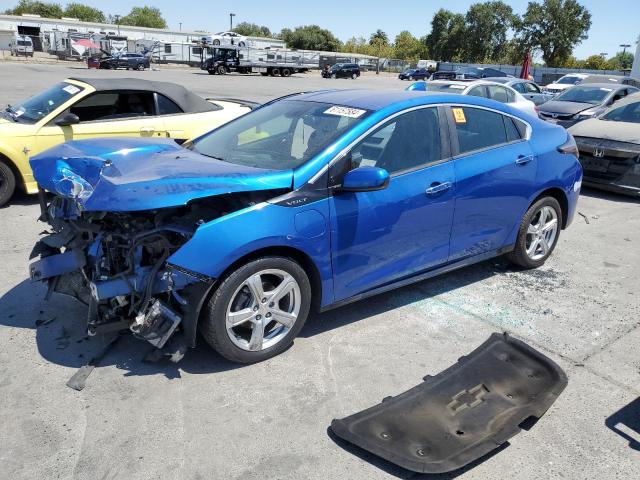 VIN 1G1RC6S57GU114809 2016 Chevrolet Volt, LT no.1