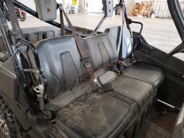 2018 HONDA PIONEER 1HFVE04X7J4200808