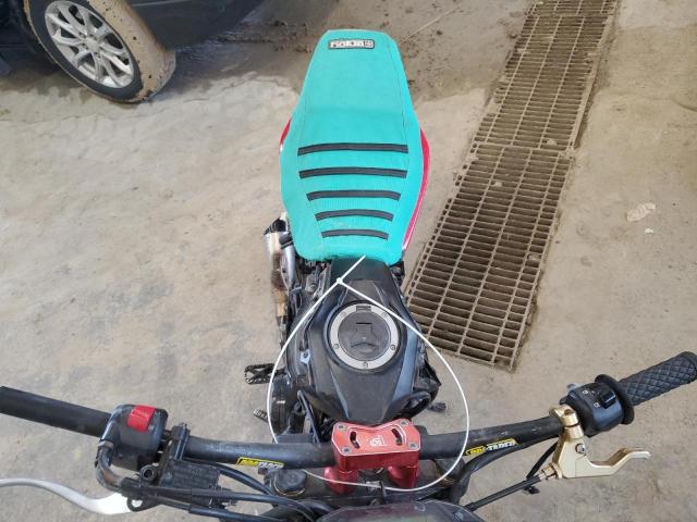2018 HONDA GROM 125 MLHJC7557J5001348