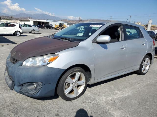 2T1KE40E09C021060 2009 Toyota Corolla Matrix S