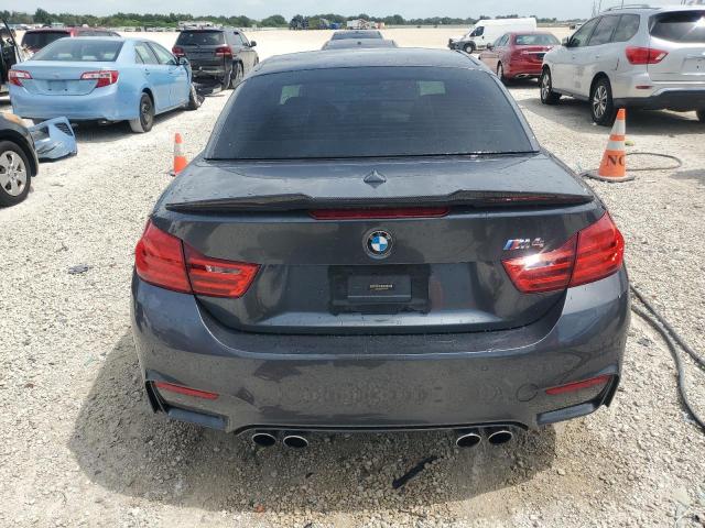 VIN WBS3U9C58GP969200 2016 BMW M4 no.6