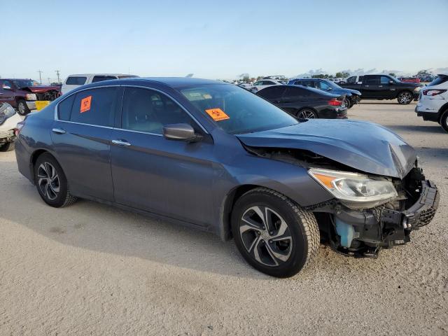 Vin: 1hgcr2f39ha200706, lot: 65056434, honda accord lx 20174