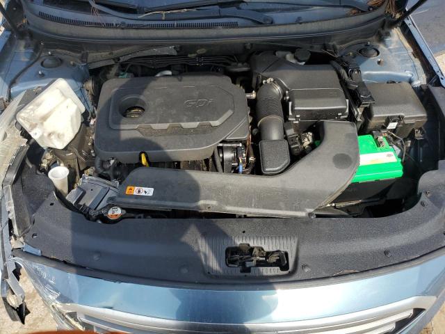 2017 HYUNDAI SONATA SE - 5NPE24AF8HH488039