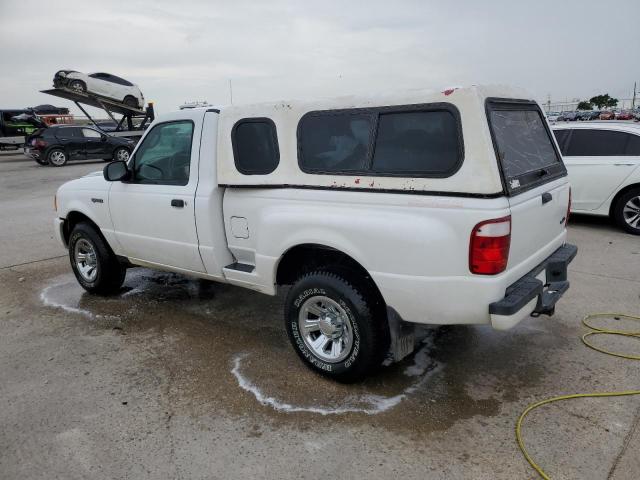 2004 Ford Ranger VIN: 1FTYR10U14PB32585 Lot: 62468224