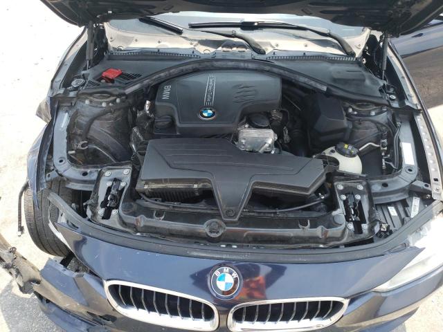 2015 BMW 328 XI - WBA3B3G52FNT19001