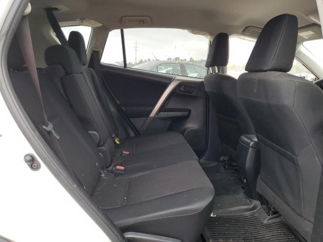 2018 TOYOTA RAV4 LE - JTMBFREV1JJ718524