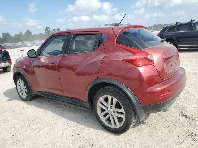 2013 Nissan Juke S VIN: JN8AF5MR0DT219641 Lot: 61706974