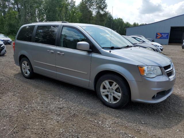 2016 DODGE GRAND CARA - 2C4RDGDGXGR264192