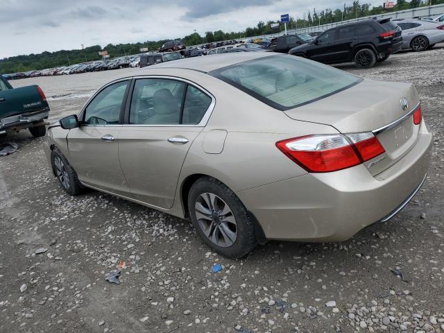 1HGCR2F32EA153272 2014 Honda Accord Lx