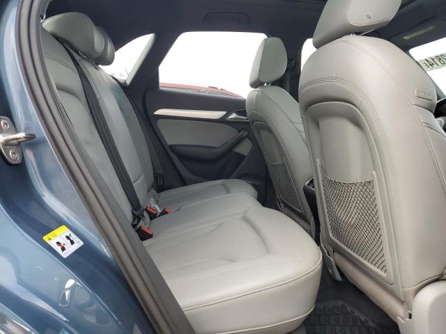 2016 AUDI Q3 PRESTIG - WA1GFCFS8GR009441