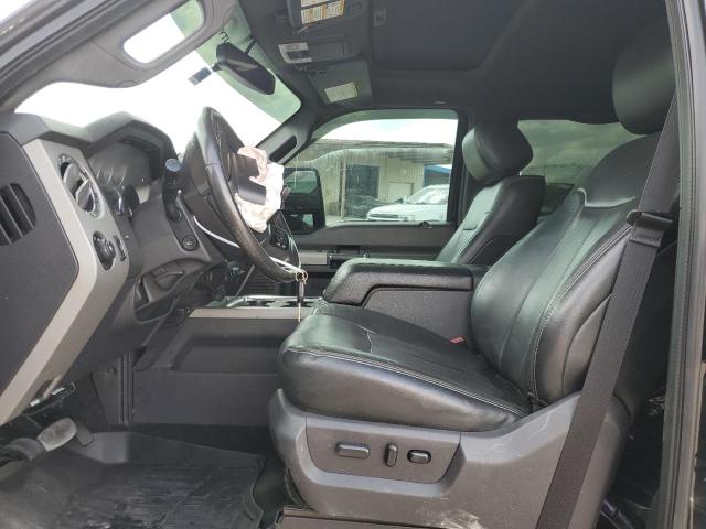 2016 FORD F250 SUPER - 1FT7W2BT1GEC96885