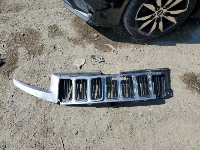 2016 JEEP GRAND CHER - 1C4RJFBG9GC378912