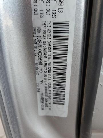 2019 JEEP CHEROKEE L - 1C4PJMLXXKD258081