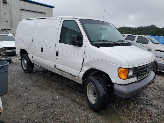 2006 Ford Econoline E250 Van VIN: 1FTNE24W96DA79820 Lot: 60652844