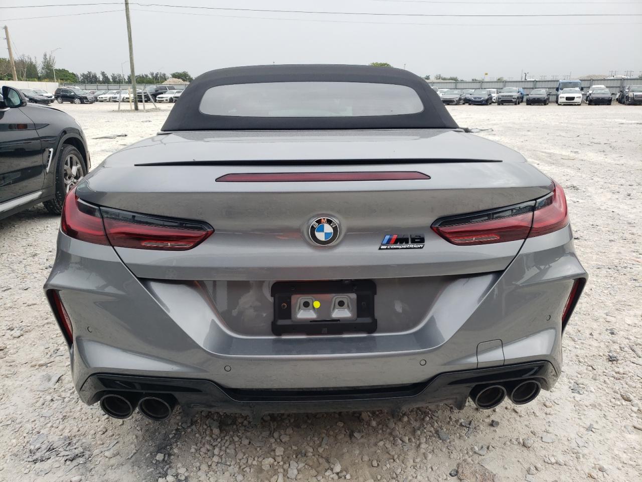 WBSDZ0C08RCR41848 2024 BMW M8