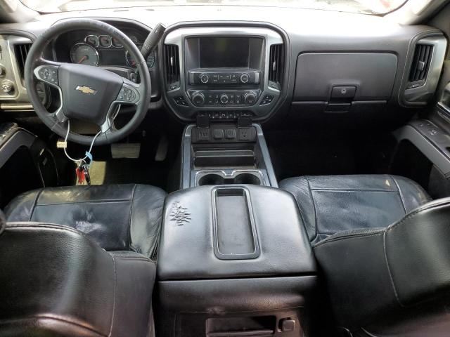 2015 CHEVROLET SILV2500 4 - 1GC1KWE89FF189642
