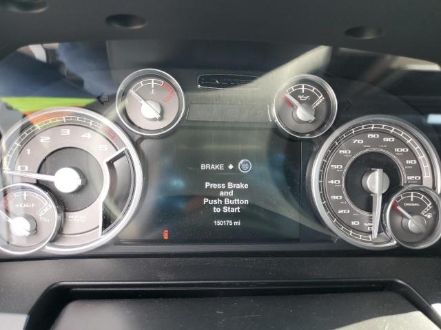 2015 RAM 1500 LONGH - 1C6RR7WM9FS612508